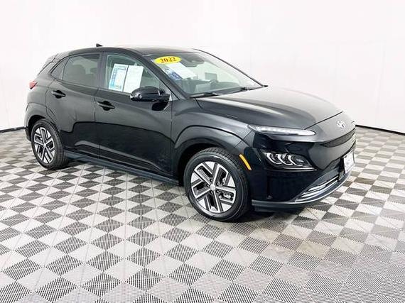 HYUNDAI KONA ELECTRIC 2022 KM8K53AGXNU151981 image HYUNDAI KONA ELECTRIC 2022 KM8K53AGXNU151981 image